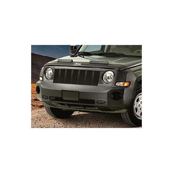 Frond End Cover Bras 2007-2010 Jeep Patriot MK