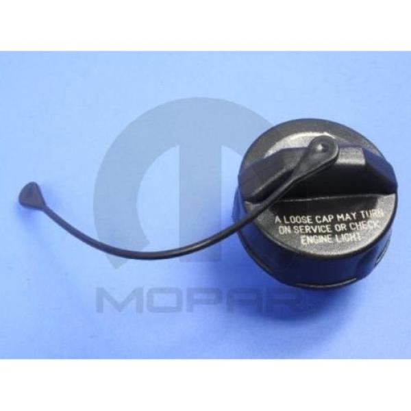 OEM Fuel Cap (Non-Locking) for Jeep TJ 01-06 , XJ 00-01 , JK 07-18 ...