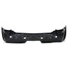 Rear Bumper Fascia Cover 2005-2010 Jeep Grand Cherokee WK