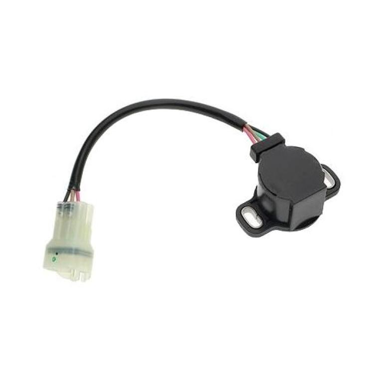 Throttle Position Sensor 19901995 Suzuki Samurai Somar Motor LLC