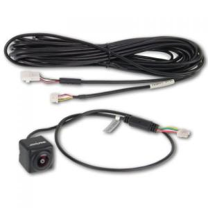 Multi-View Rear View Camera System