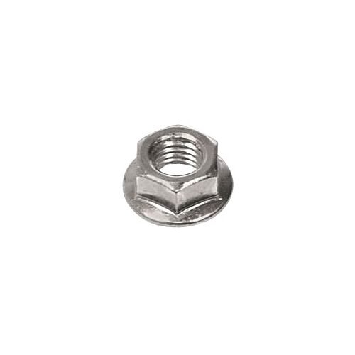 Hex Flange Lock nut M8x1.25 for Jeep JK 0718 Somar Motor LLC