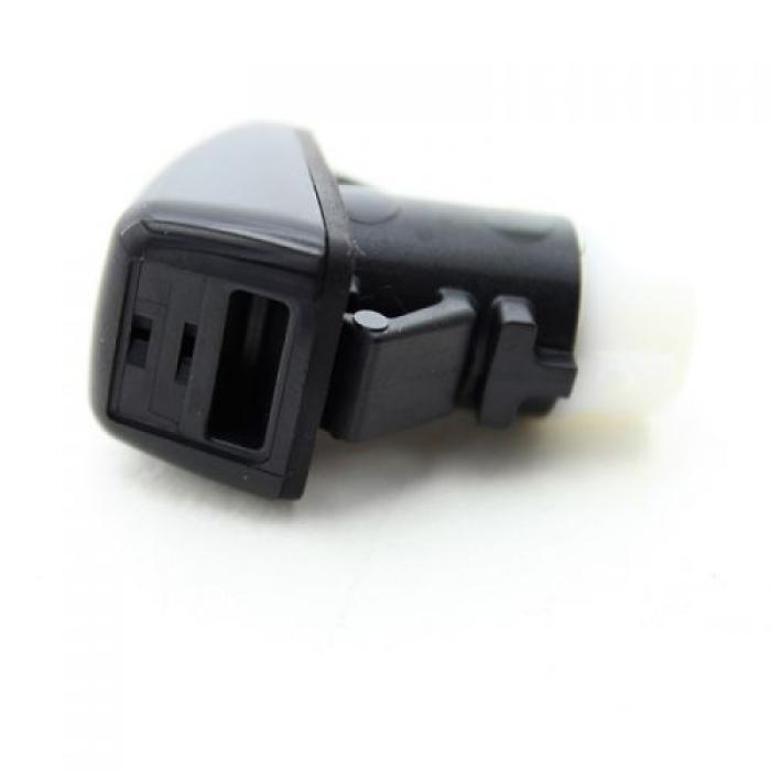 Windshield Washer Nozzle Left or Right Side 20062010 Jeep Commander XK Somar 4X4 The House