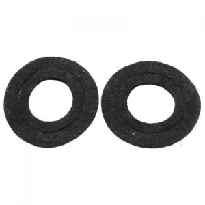 Battery Terminal Protector Pads 2 Pads For 18 Jeep Wrangler JL