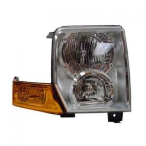 Headlight Assembly Right Side 2006-2010 Jeep Commander XK