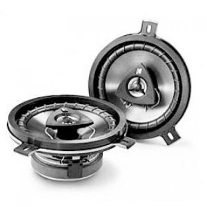 Rear Door Speaker Upgrade (Pair) 2005-2010 Jeep Grand Cherokee WK