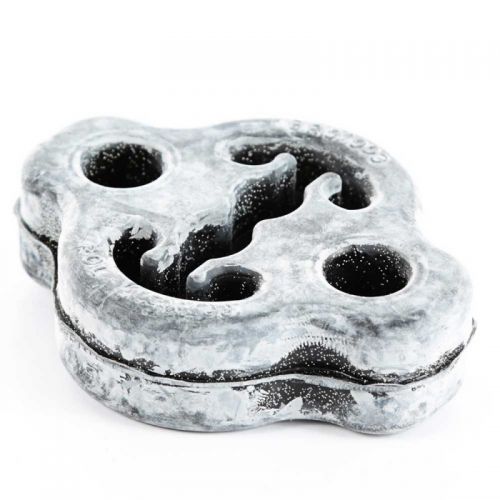 Genuine MOPAR Exhaust System Rubber Isolator For Dodge Chrysler Vehicles – OEM Part 52103717AB