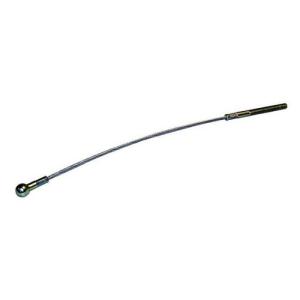 Clutch Cable for Jeep CJ-5 66-71