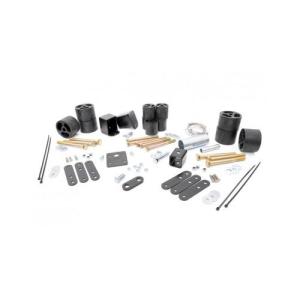 JEEP 2IN BODY LIFT KIT (AUTO TRANS)