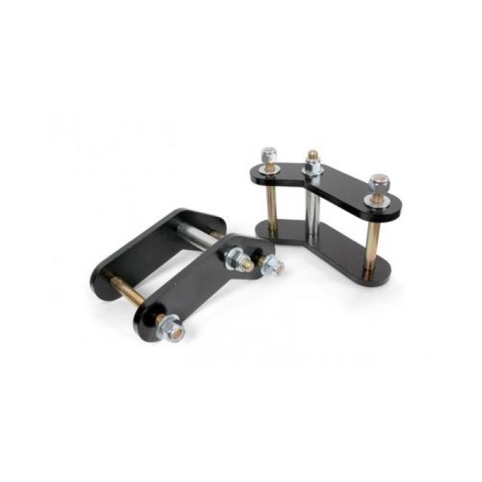 Boomerang Shackle | Front | 1.375 Inch | Jeep CJ (76-86)/CJ 8 Scrambler (81-85) main image 1
