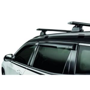 Roof Rack Cross Rails Removable 2017+ Jeep Compass MP