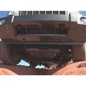 Front Suspension Skid Plate 2006-2010 Jeep Commander XK & Cherokee WK