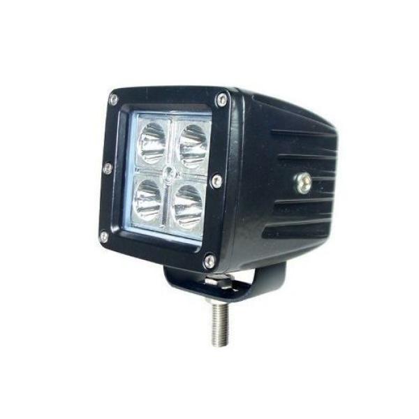 *NEW* 2-INCH SQUARE CREE LED LIGHTS