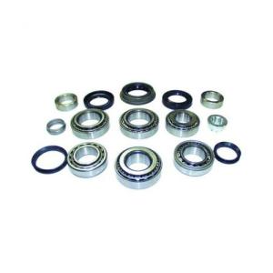Bearing and Seal kit for 99-04 Jeep Grand Cherokee WJ with Dana 35 Rear Axle
