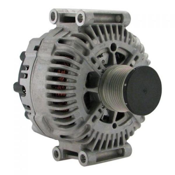 Alternator 180 Amp 2006-2010 Jeep Commander XK Export 3.0L Diesel