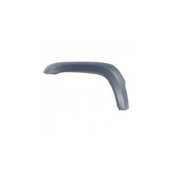 Front Fender Flare Driver Side 2005-2006 Jeep Liberty KJ