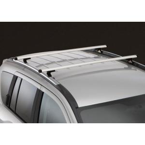 MOPAR Roof Rack Cross Bars for Jeep Compass MK 2011-2016