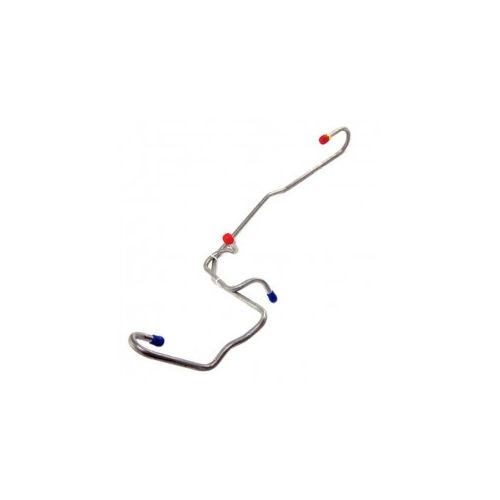 Fuel Line Pump To Carburetor 19761981 Jeep CJ7 w/ 304 V8 Engine