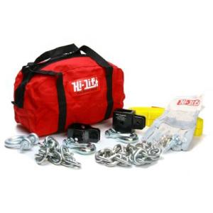 Off-Road Jack Accessory Kit from Hi-Lift