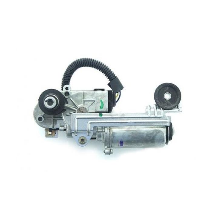 Wiper Motor Rear 19972002 Jeep Wrangler TJ Somar 4X4 The House of Jeep