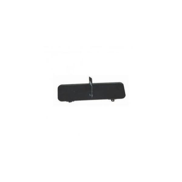 Windshield Vent Handle Kit With Cover 1948-1953 Jeep CJ3A