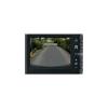 Rear-View Camera Kit Backup Distance Assistance 2005-2007 Jeep Grand Cherokee WK