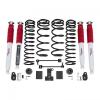 Rancho 3.5" Sport Suspension Lift Kit with RS5000X Shocks