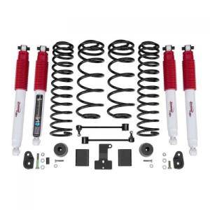Rancho 3.5" Sport Suspension Lift Kit with RS5000X Shocks