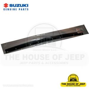 OEM Genuine Soft Top Deck Side Rail