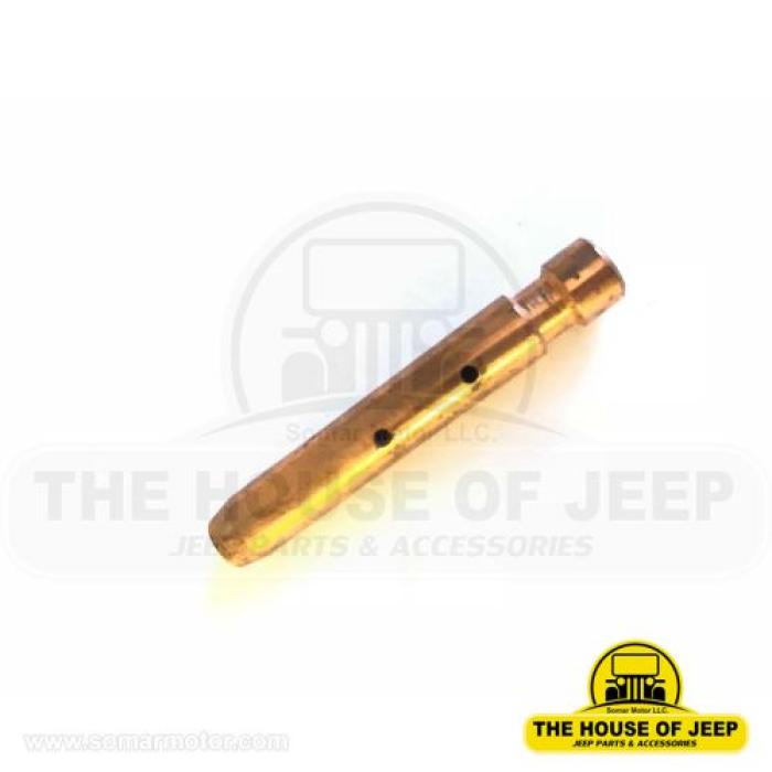 Transfer Case Shift Lever Pivot Pin Somar Motor LLC