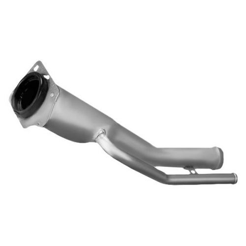 Fuel Filler Tube for Jeep JK 1218 Somar Motor LLC