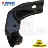 OEM Genuine Rear Seat Bracket for 1985-1995 Suzuki Samurai