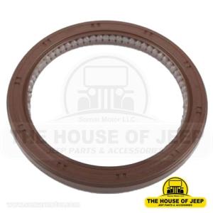 OEM Genuine Crankshaft Oil Seal