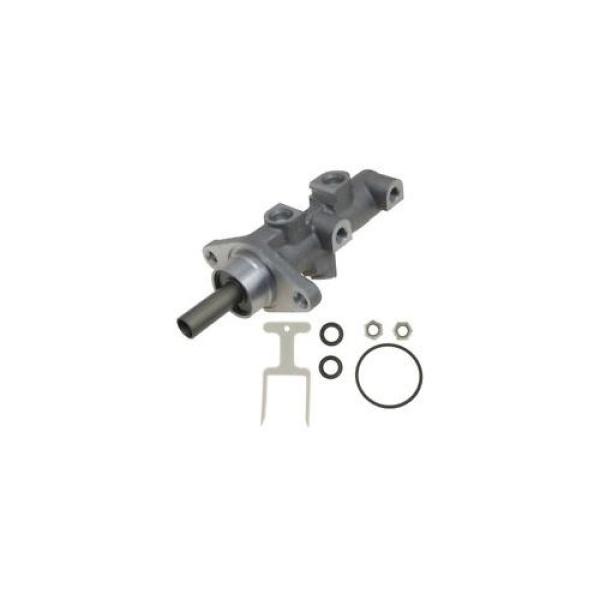 Brake Master Cylinder w/out Electronic Stability Program