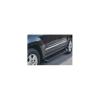 Running Boards Molded Black 2006-2010 Jeep Commander XK