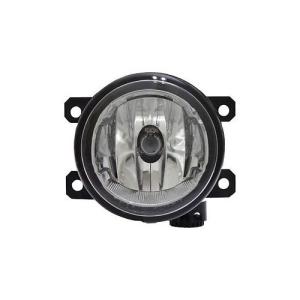Fog Lamp Assembly Left or Right 2015-2017 Jeep Renegade BU