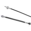 Speedometer Cable for Geo Tracker Suzuki Sidekick 1992-1994 4DR