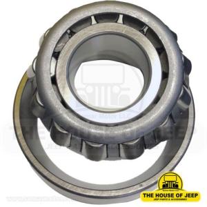 OEM Genuine 30x72x20.75 Roller Bearing & Shim