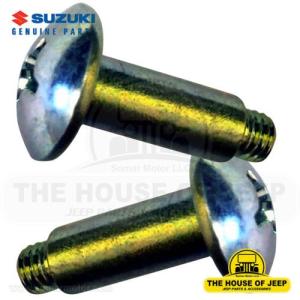 OEM Genuine Tube Soft Top Bolt - Each