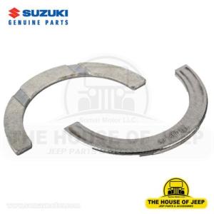 OEM Genuine Crank Thrust Bearing Set of 2 1985-1995 Suzuki Samurai