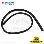 OEM Genuine Rear Gate Weatherstrip 1985-1995 Suzuki Samurai