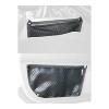 Door And Console Trail Net Kit Jeep Wrangler TJ 1997-2006