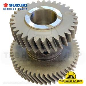 OEM Genuine Transfer Counter Shaft Gear 1985-1995 Suzuki Samurai