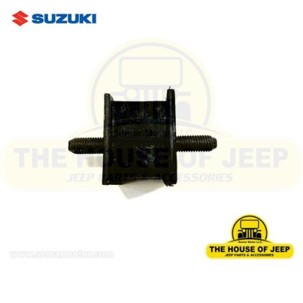 TRANSFER MOUNT FOR SUZUKI SAMURAI (1985-1995)