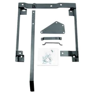 Front Seat Adapter Bracket Right Side 1997-2002 Jeep Wrangler TJ