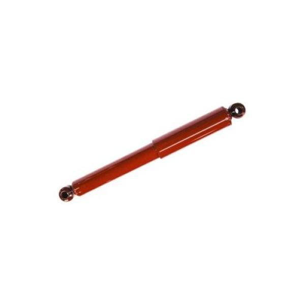 REAR SHOCK ABSORBER FOR 1952-1971 JEEP CJ-5 M38A1 (RED)
