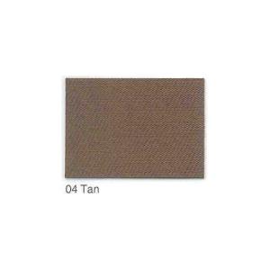 Seat Fabric Brown 3ft  36in