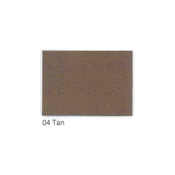 Seat Fabric Brown 3ft  36in