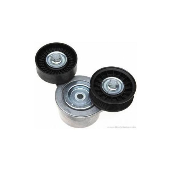 Tensioner Pulley for Jeep Liberty KJ