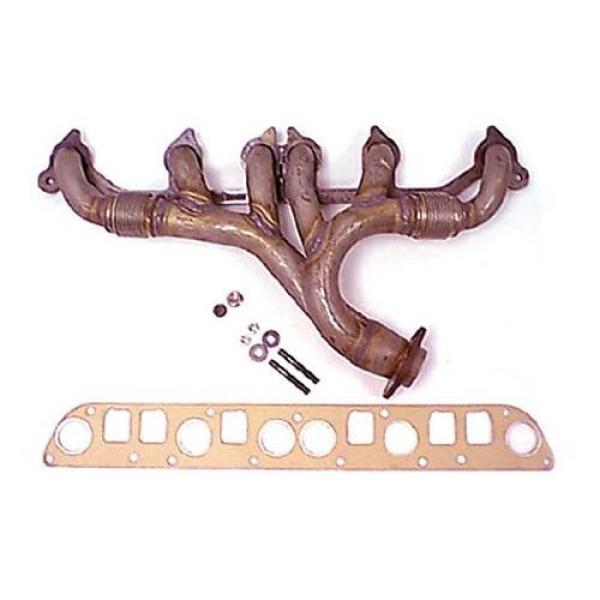 Exhaust Manifold 4.0L